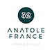ANATOLE FRANCE IMMOBILIER